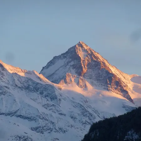 Mont Noble, 4 Vallees