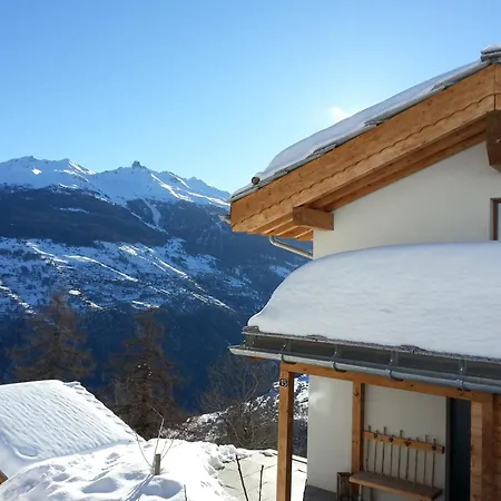 Mont Noble, 4 Vallees *