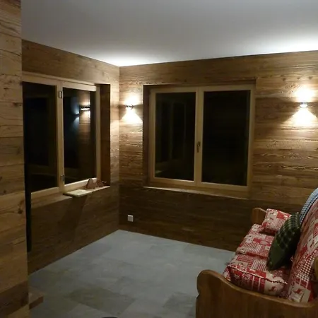 Mont Noble, 4 Vallees מלון דירות *