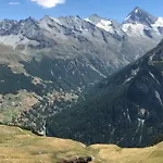 Mont Noble, 4 Vallées Appart hôtel *