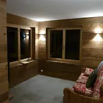 Mont Noble, 4 Vallées Appart hôtel *