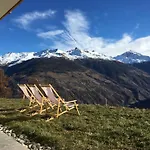 Appart hôtel Mont Noble, 4 Vallées *