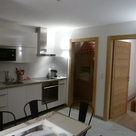 Hotel apartamentowy Mont Noble, 4 Vallees