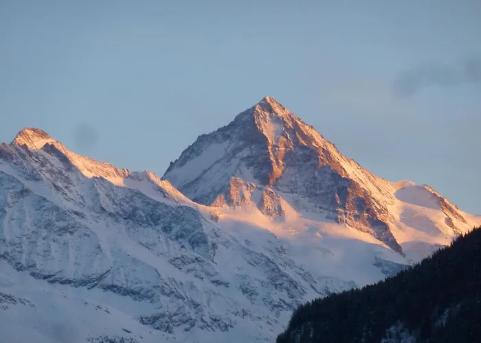 Mont Noble, 4 Vallees